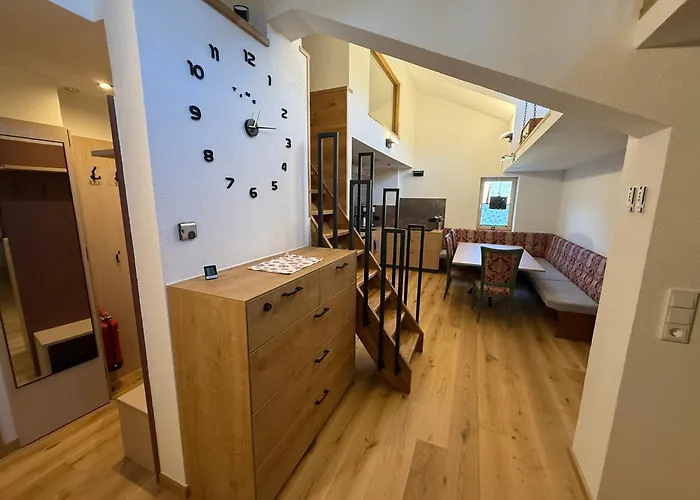 Apartments-salzkammergut Hallstaettersee Und Gosausee شقة