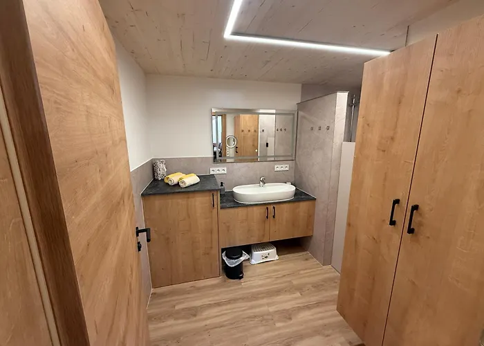 Apartments-salzkammergut Hallstaettersee Und Gosausee * Gosau