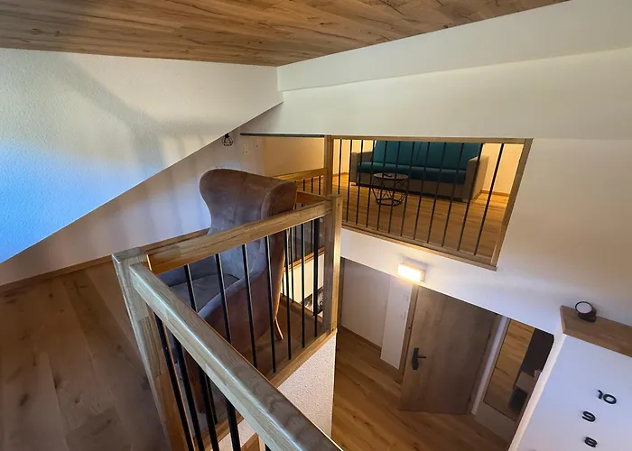 Apartments-salzkammergut Hallstaettersee Und Gosausee