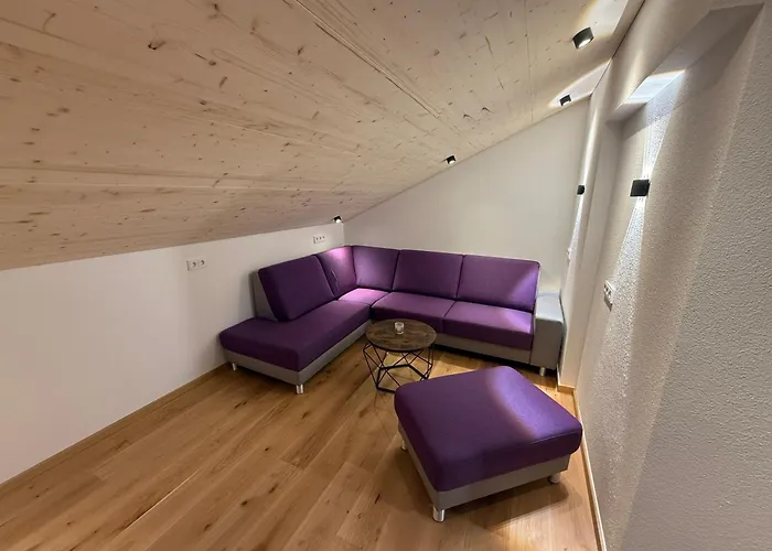 Apartments-salzkammergut Hallstaettersee Und Gosausee *