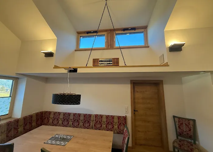 شقة Apartments-salzkammergut Hallstaettersee Und Gosausee *