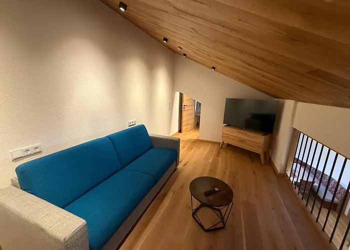 Apartments-salzkammergut Hallstaettersee Und Gosausee شقة غوساو