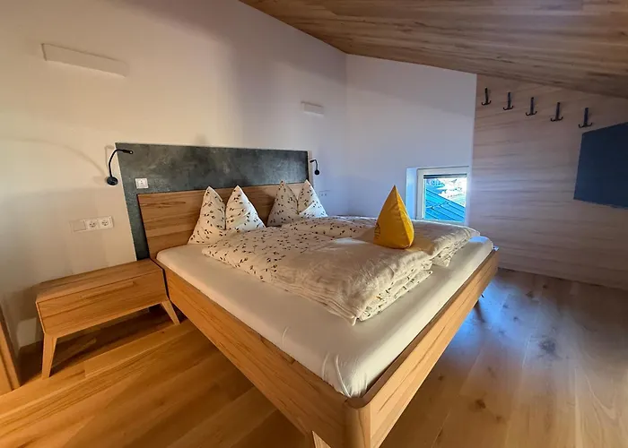 شقة Apartments-salzkammergut Hallstaettersee Und Gosausee *