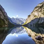 아파트 Salzkammergut