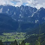 Salzkammergut * 고사우
