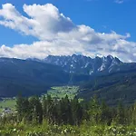Salzkammergut 아파트