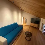 Salzkammergut 아파트 고사우
