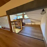 아파트 Salzkammergut *