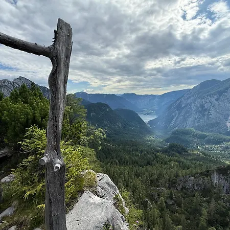 Apartments-salzkammergut Hallstaettersee Und Gosausee * 고사우