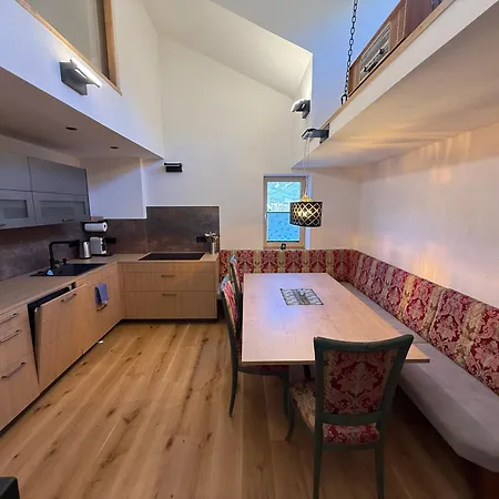 Daire Apartments-salzkammergut Hallstaettersee Und Gosausee