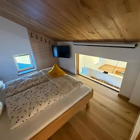 Apartments-salzkammergut Hallstaettersee Und Gosausee * Gosau