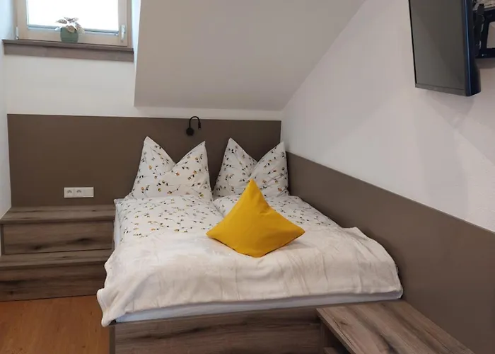 Daire Apartments-salzkammergut Hallstaettersee Und Gosausee *