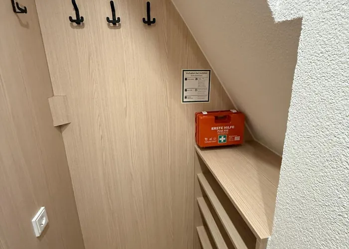 Apartments-salzkammergut Hallstaettersee Und Gosausee Daire Gosau