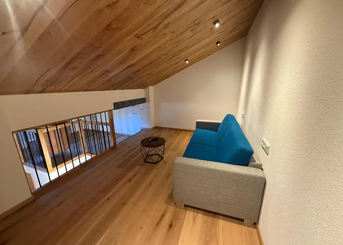 Apartments-salzkammergut Hallstaettersee Und Gosausee * Gosau