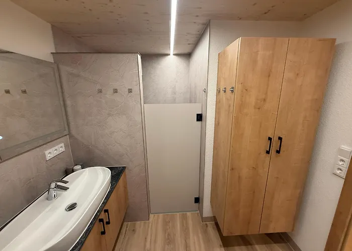 Apartments-salzkammergut Hallstaettersee Und Gosausee Daire Gosau