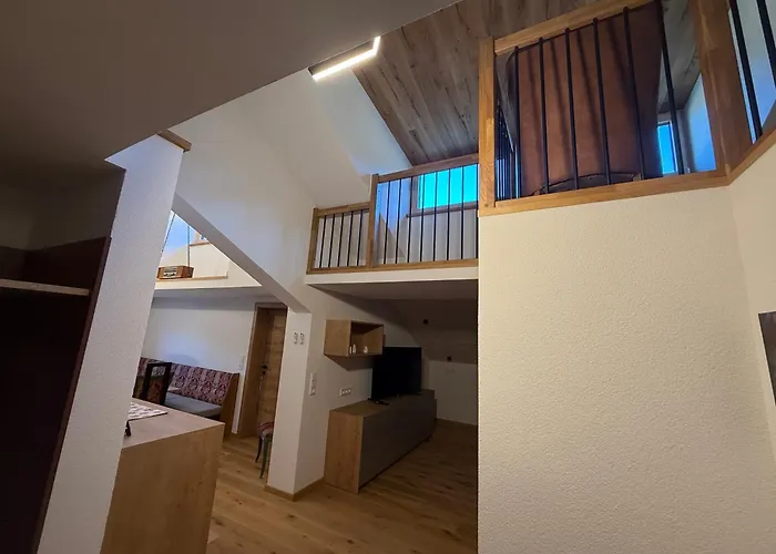 Daire Apartments-salzkammergut Hallstaettersee Und Gosausee *