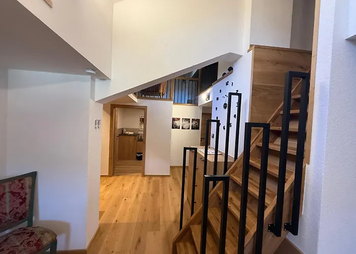 Apartments-salzkammergut Hallstaettersee Und Gosausee Daire *