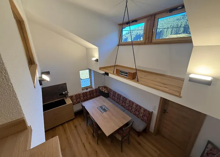 Apartments-salzkammergut Hallstaettersee Und Gosausee