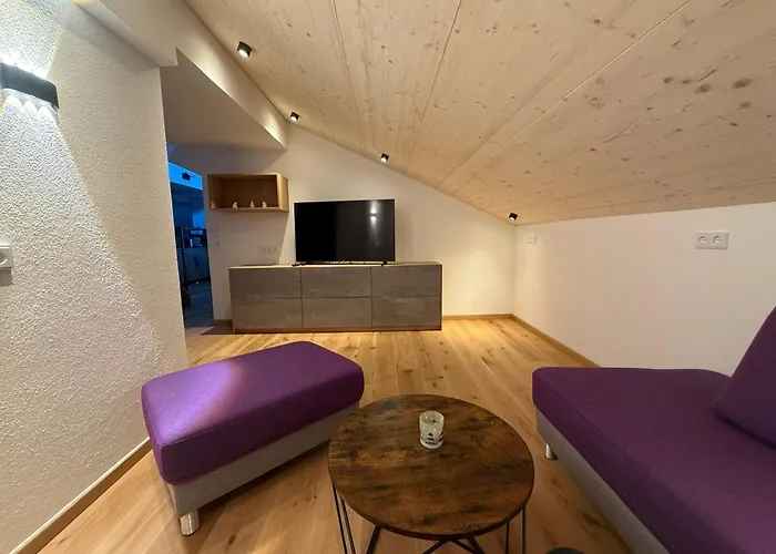 Apartments-salzkammergut Hallstaettersee Und Gosausee *