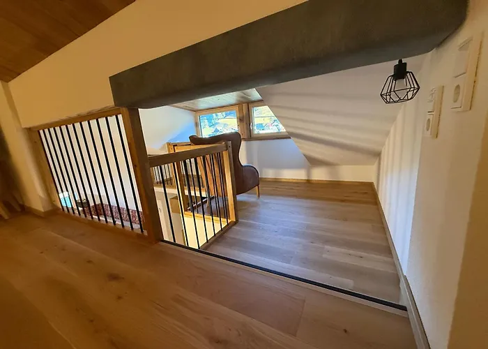 Daire Apartments-salzkammergut Hallstaettersee Und Gosausee *