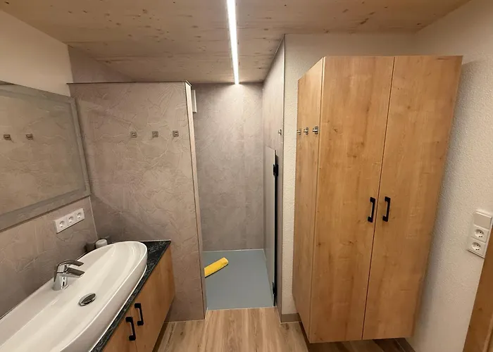 Daire Apartments-salzkammergut Hallstaettersee Und Gosausee *