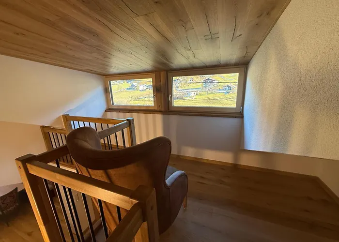 Daire Apartments-salzkammergut Hallstaettersee Und Gosausee